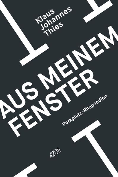 Cover von Aus meinem Fenster