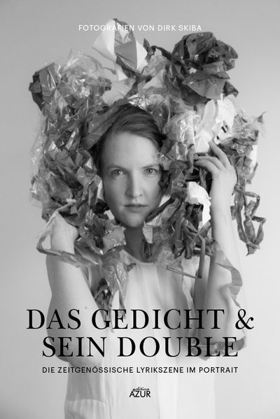 Cover von Das Gedicht & sein Double
