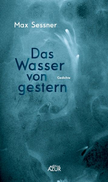 Cover von Das Wasser von gestern