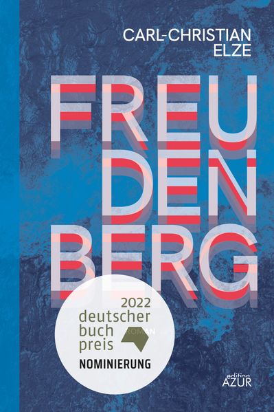 Cover von Freudenberg