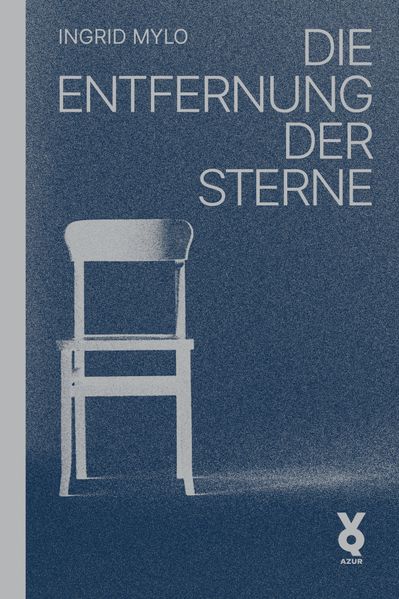 Cover von Die Entfernung der Sterne