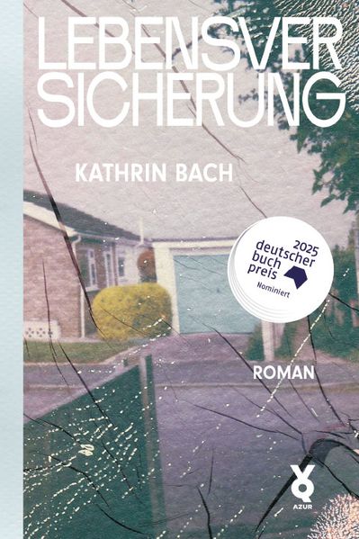 Cover von Lebensversicherung