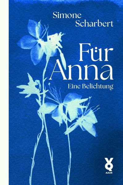 Cover von Für Anna