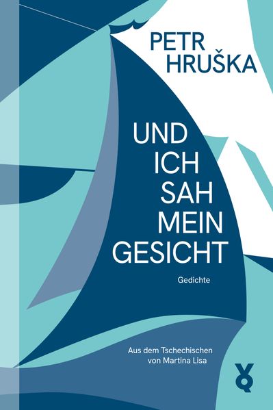 Cover von Und ich sah mein Gesicht
