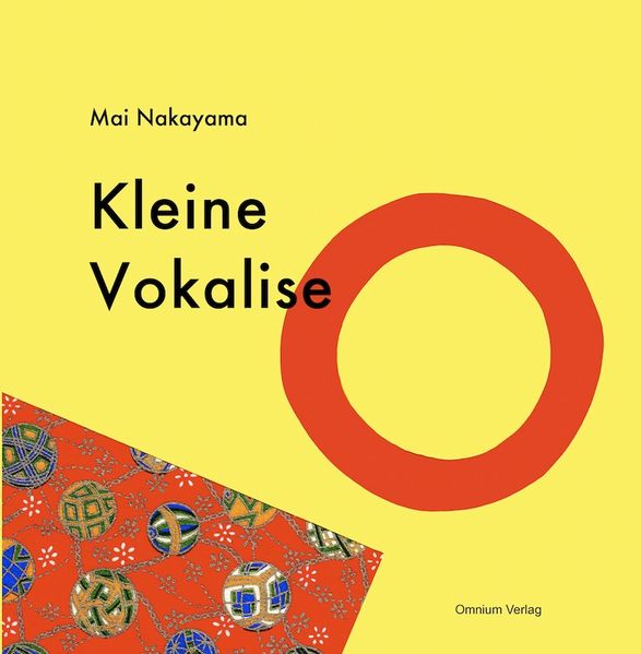 Cover von Kleine Vokalise
