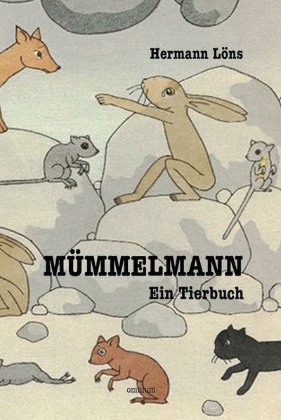 Cover von Mümmelmann