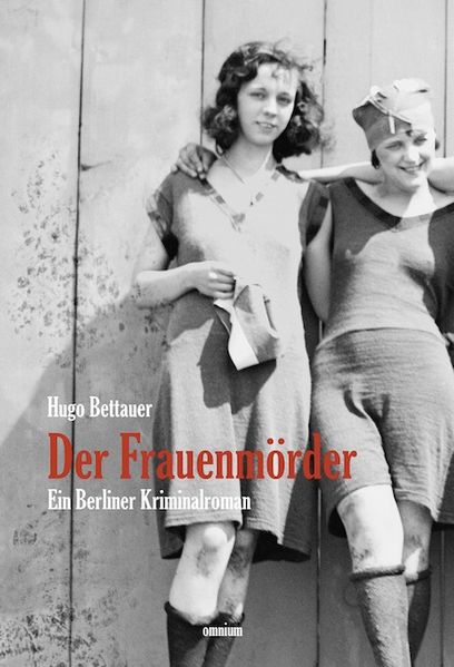 Cover von Der Frauenmörder