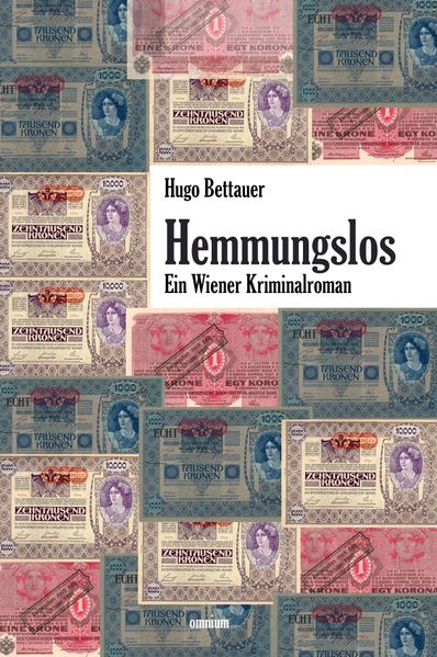 Cover von Hemmungslos
