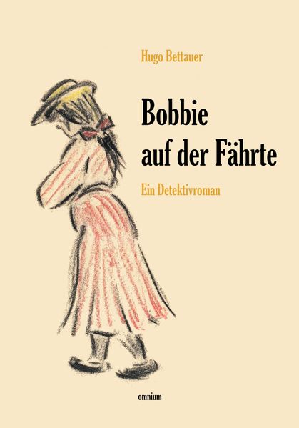 Cover von Bobbie auf der Fährte