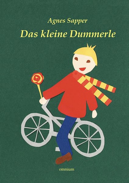 Cover von Das kleine Dummerle