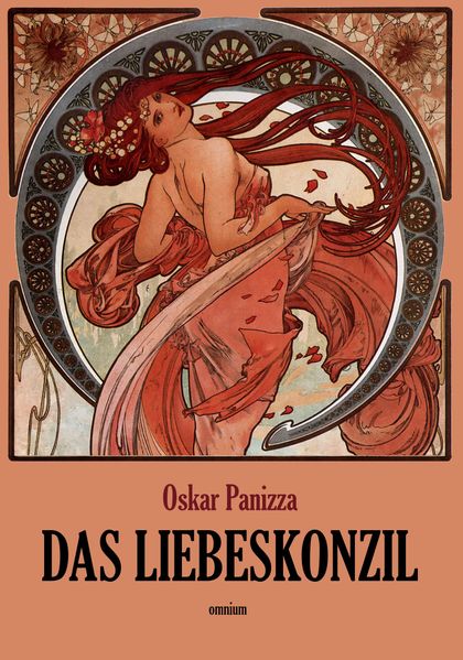 Cover von Das Liebeskonzil