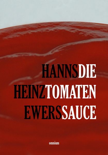 Cover von Die Tomatensauce