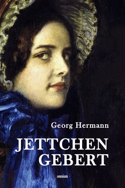 Cover von Jettchen Gebert