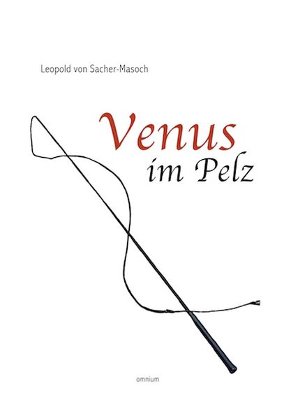Cover von Venus im Pelz