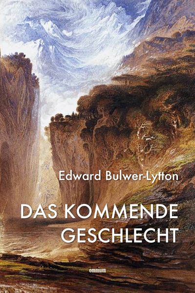 Cover von Das kommende Geschlecht
