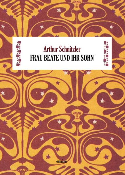Cover von Frau Beate und ihr Sohn