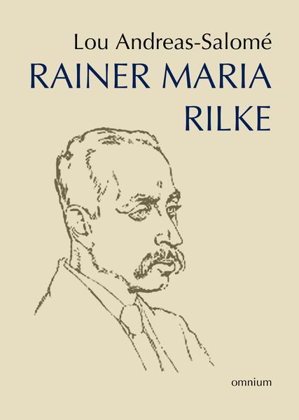 Cover von Rainer Maria Rilke