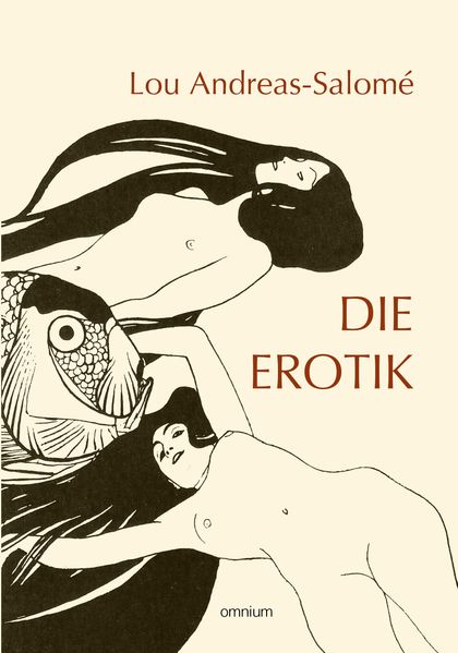Cover von Die Erotik