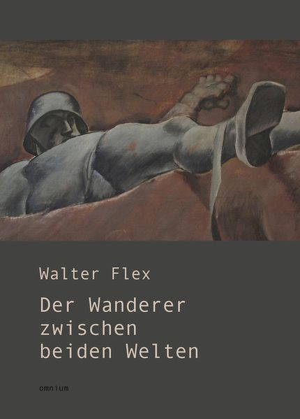 Cover von Der Wanderer zwischen beiden Welten