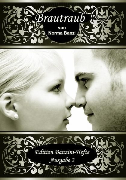 Cover von Brautraub