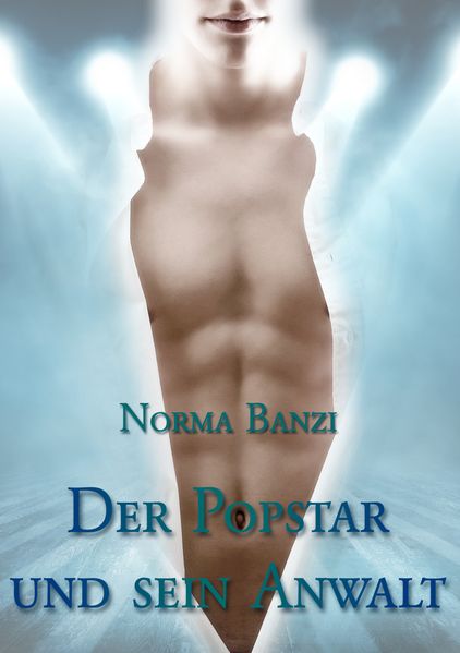 Cover von Der Popstar und sein Anwalt