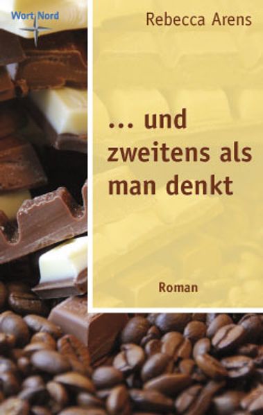 Cover von … und zweitens als man denkt