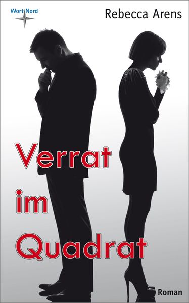 Cover von Verrat im Quadrat