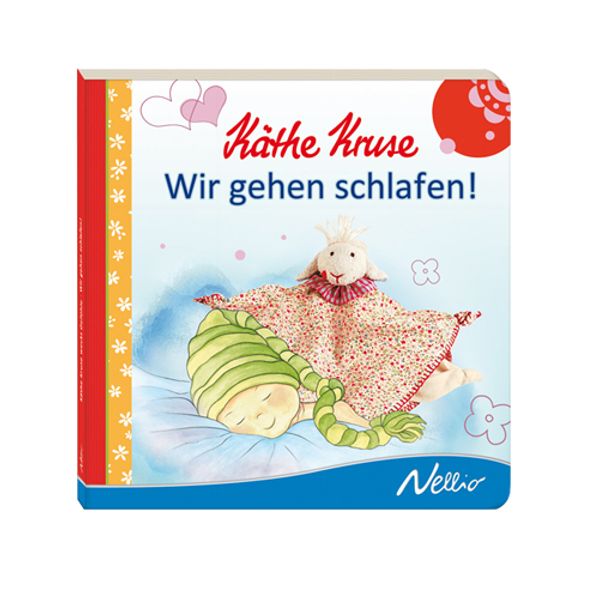 Cover von Wir gehen schlafen!