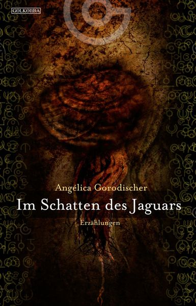 Cover von Im Schatten des Jaguars