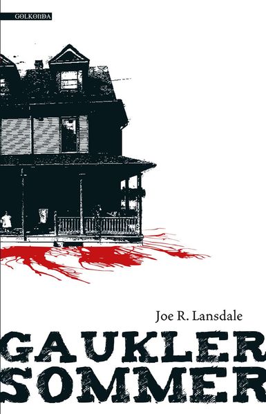 Cover von Gauklersommer