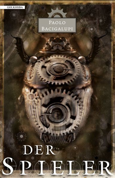 Cover von Der Spieler