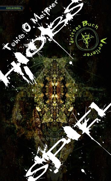 Cover von Hiobs Spiel 3 – Verlierer