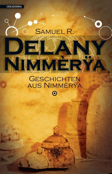 Cover von Geschichten aus Nimmèrÿa