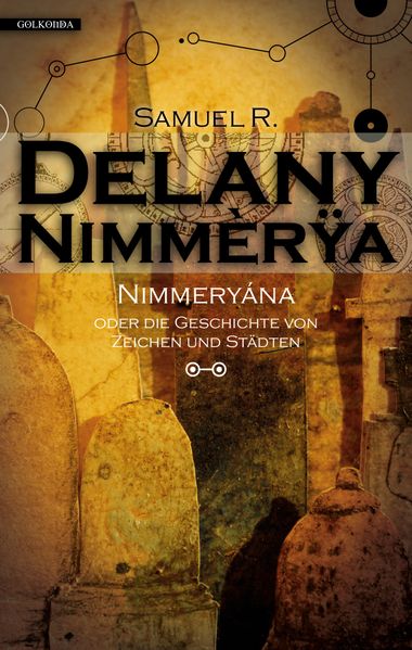 Cover von Nimmeryána