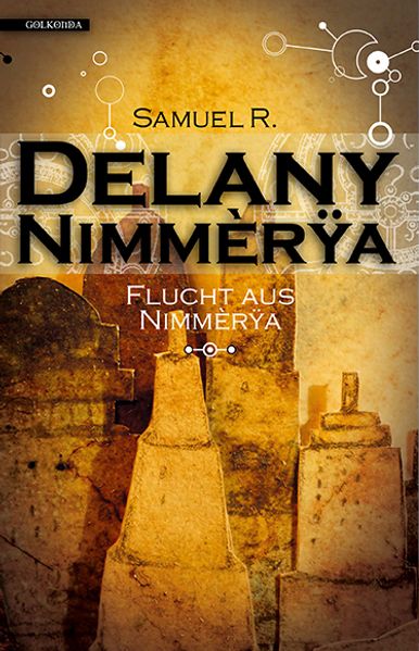 Cover von Flucht aus Nimmèrÿa