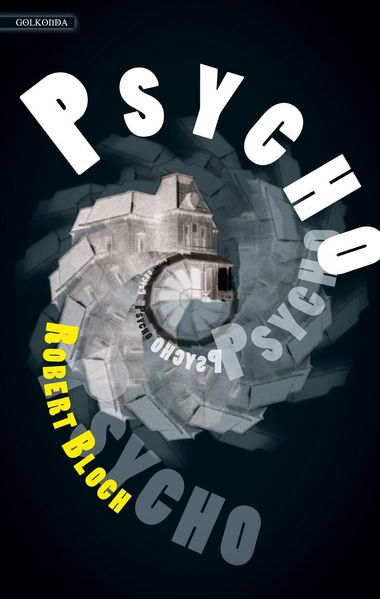 Cover von Psycho