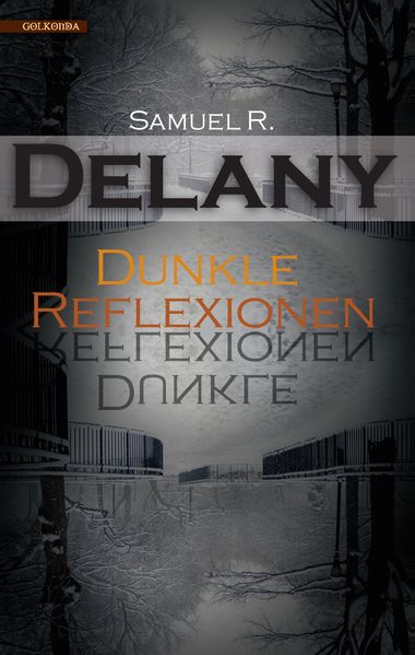 Cover von Dunkle Reflexionen