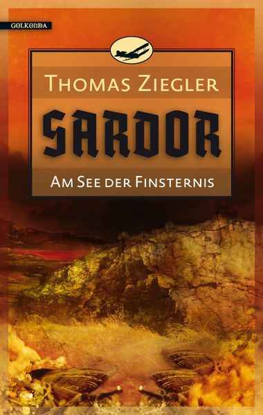 Cover von Sardor 2: Am See der Finsternis