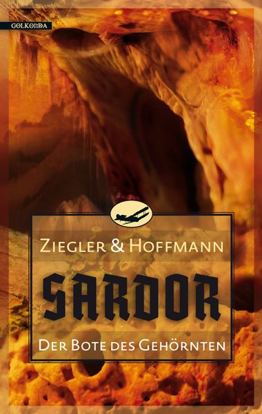 Cover von Sardor 3: Der Bote des Gehörnten