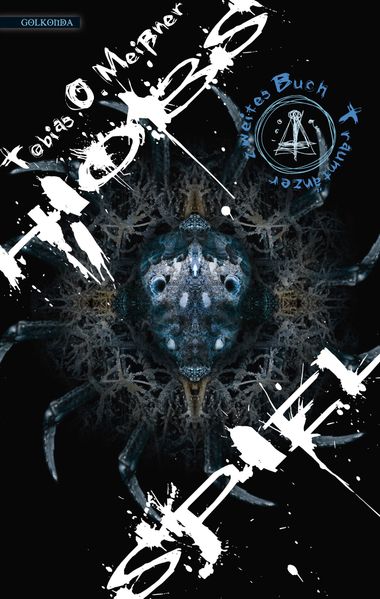 Cover von Hiobs Spiel 2 – Traumtänzer