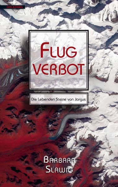 Cover von Flugverbot