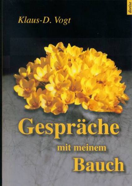 Cover von Gespräche mit meinem Bauch