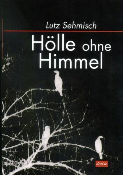 Cover von Hölle ohne Himmel