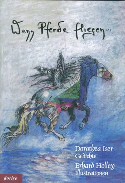 Cover von Wenn Pferde fliegen