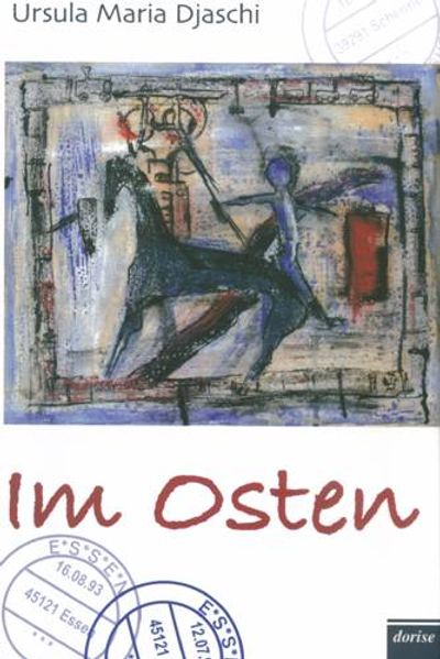 Cover von Im Osten
