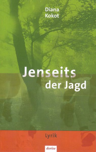 Cover von Jenseits der Jagd