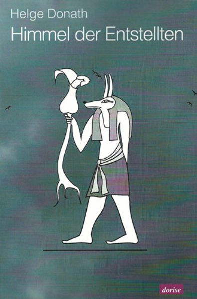 Cover von Himmel der Entstellten