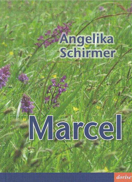 Cover von Marcel
