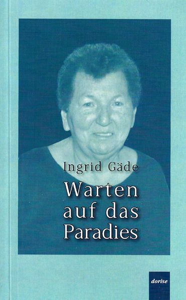 Cover von Warten auf das Paradies