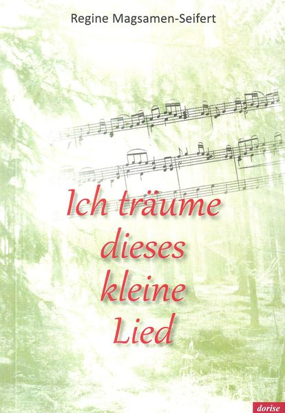 Cover von Ich träume dieses kleine Lied